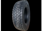 Pneumatiky - JK TYRE 315/80R22,5 156/150L JDL3