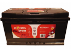 Akumulátory - Akumulátor König EFB 12V/100Ah 900A 353x175x190 KE600A5 P+