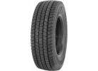 Pneumatiky - ADVANCE GR-D2 245/70 R17,5 136/134M