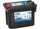 Akumulátory - EXIDE START AGM EM1000 (MAX 900) 12V 50Ah 800A