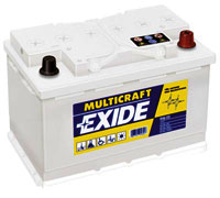 exide multicraft