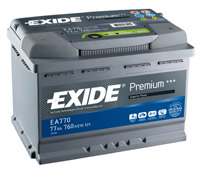 exide premium