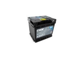 Autobatérie - EXIDE PREMIUM EA530 12V 53Ah 540A