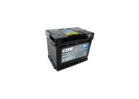 Autobatérie - EXIDE PREMIUM EA601 12V 60/64Ah 600A
