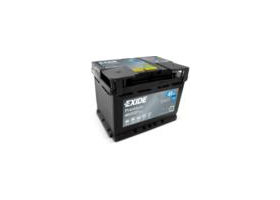 Akumulátory - EXIDE PREMIUM EA612 12V 61Ah 600A