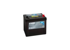 Akumulátory - EXIDE PREMIUM EA654 12V 65Ah 580A