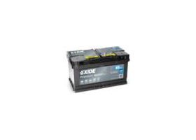Akumulátory - EXIDE PREMIUM EA852 12V 85Ah 800A