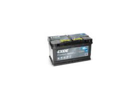 Autobatérie - EXIDE PREMIUM EA852 12V 85Ah 800A
