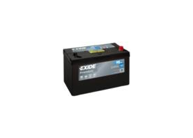 Akumulátory - EXIDE PREMIUM EA954 12V 95Ah 800A