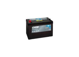 Akumulátory - EXIDE PREMIUM EA955 12V 95Ah 800A