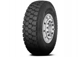 Pneumatiky - Pneumatika 13R22,5 156/150K 18PR TL JK Tyre JDC M+S