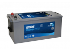 Autobatérie - EXIDE POWER PRO HDX EF2353 12V 235Ah 1300A