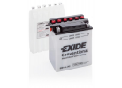 Akumulátory - EXIDE BIKE Conventional EB14L-A2 12V 14Ah 145A