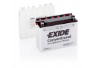 Akumulátory - EXIDE BIKE Conventional EB16AL-A2 12V 16Ah 175A