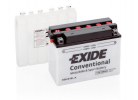 Akumulátory - EXIDE BIKE Conventional E50-N18L-A 12V 20Ah 260A