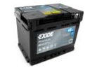 Akumulátory - EXIDE PREMIUM EA601 12V 60/64Ah 600A
