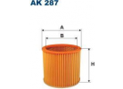 Filtre - AK 287