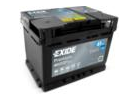 Akumulátory - EXIDE PREMIUM EA612 12V 61Ah 600A