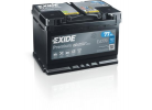 Akumulátory - EXIDE PREMIUM EA770 12V 77Ah 760A
