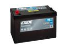 Akumulátory - EXIDE PREMIUM EA955 12V 95Ah 800A