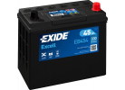 Autobatérie - EXIDE EXCELL EB454 12V 45Ah 330A