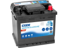 Akumulátory - EXIDE START EN500 12V 50Ah 450A