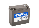 Akumulátory - EXIDE BIKE GEL GEL12-16 12V 16Ah 100A