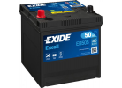 Autobatérie - EXIDE EXCELL EB505 12V 50Ah 360A