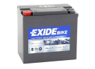 Akumulátory - EXIDE BIKE GEL GEL12-14 12V 14Ah 150A