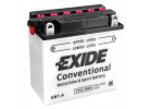 Akumulátory - EXIDE BIKE Conventional EB7-A 12V 8Ah 85A