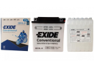 Akumulátory - EXIDE BIKE Conventional EB10L-B 12V 11Ah 130A