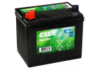 Autobatérie - EXIDE GARDEN 4901 12V 24Ah 250A
