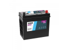 Akumulátory - EXIDE AGM EK454 12V 45Ah/380A