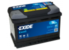Akumulátory - EXIDE EXCELL EB741 12V 74Ah 680A