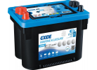 Akumulátory - EXIDE DUAL AGM EP450 (MAX900DC) 12V 50Ah 750A